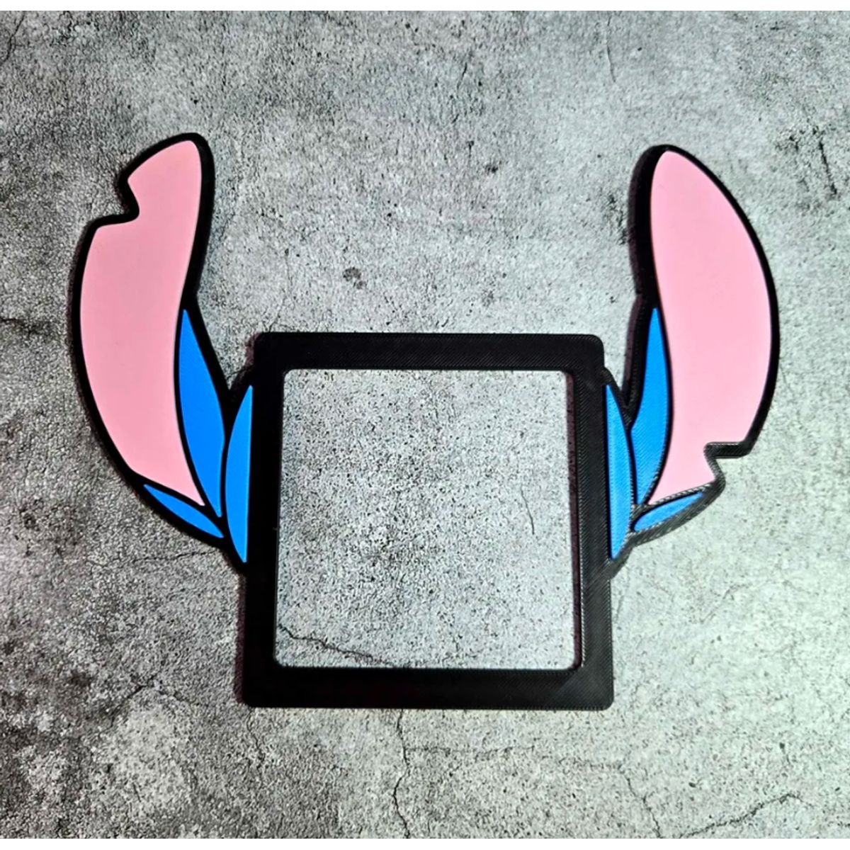 GENERICO - Adorno Para Interruptor - Stitch