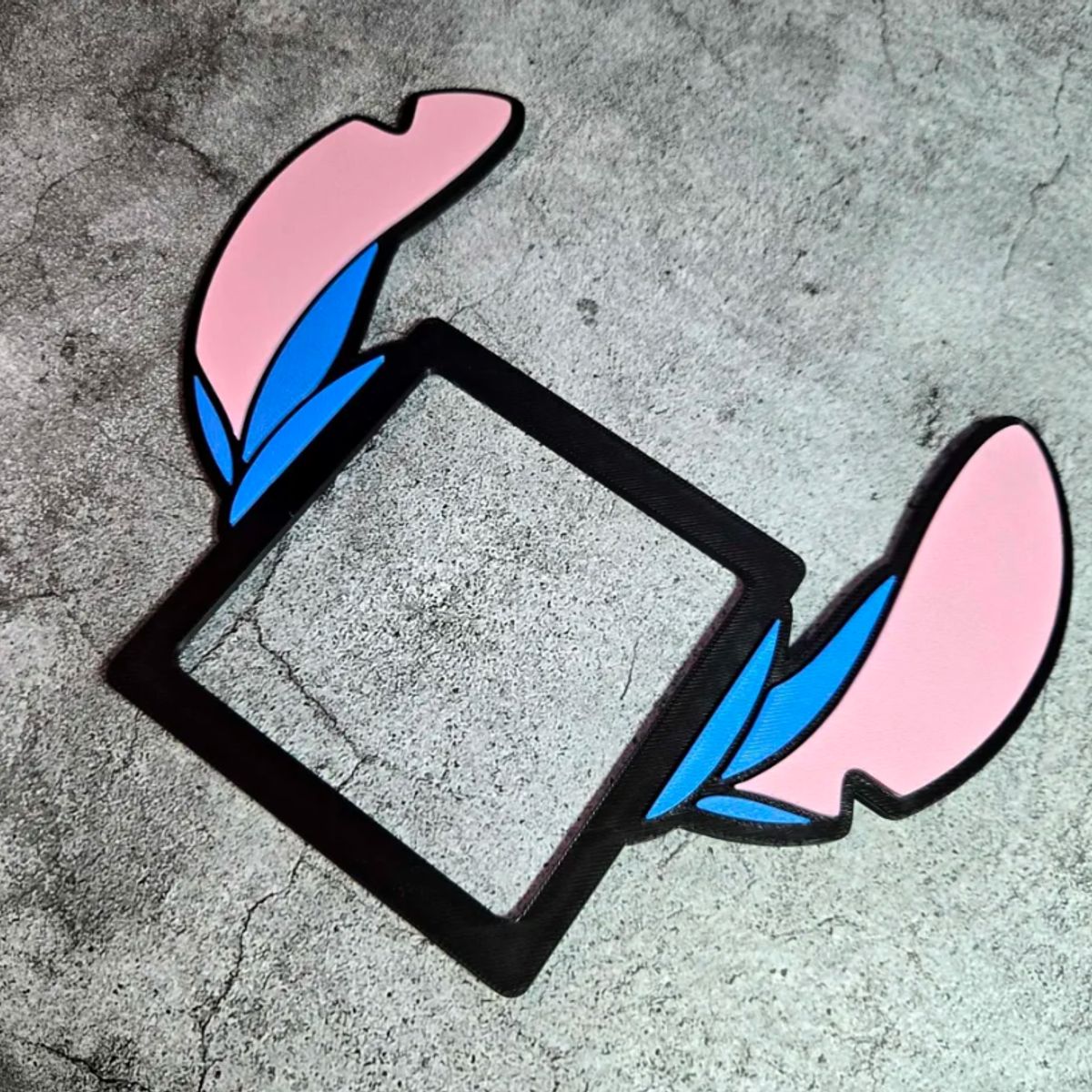 GENERICO - Adorno Para Interruptor - Stitch