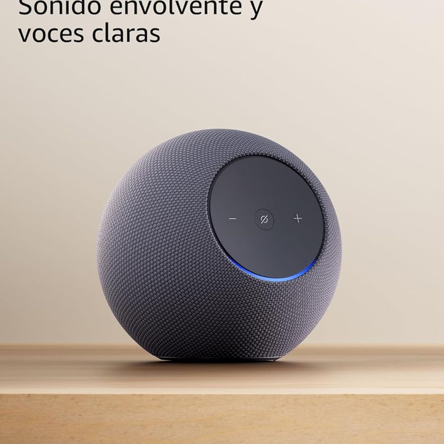 AMAZON Amazon Echo Studio Ultima Generación Con Alexa Sonido