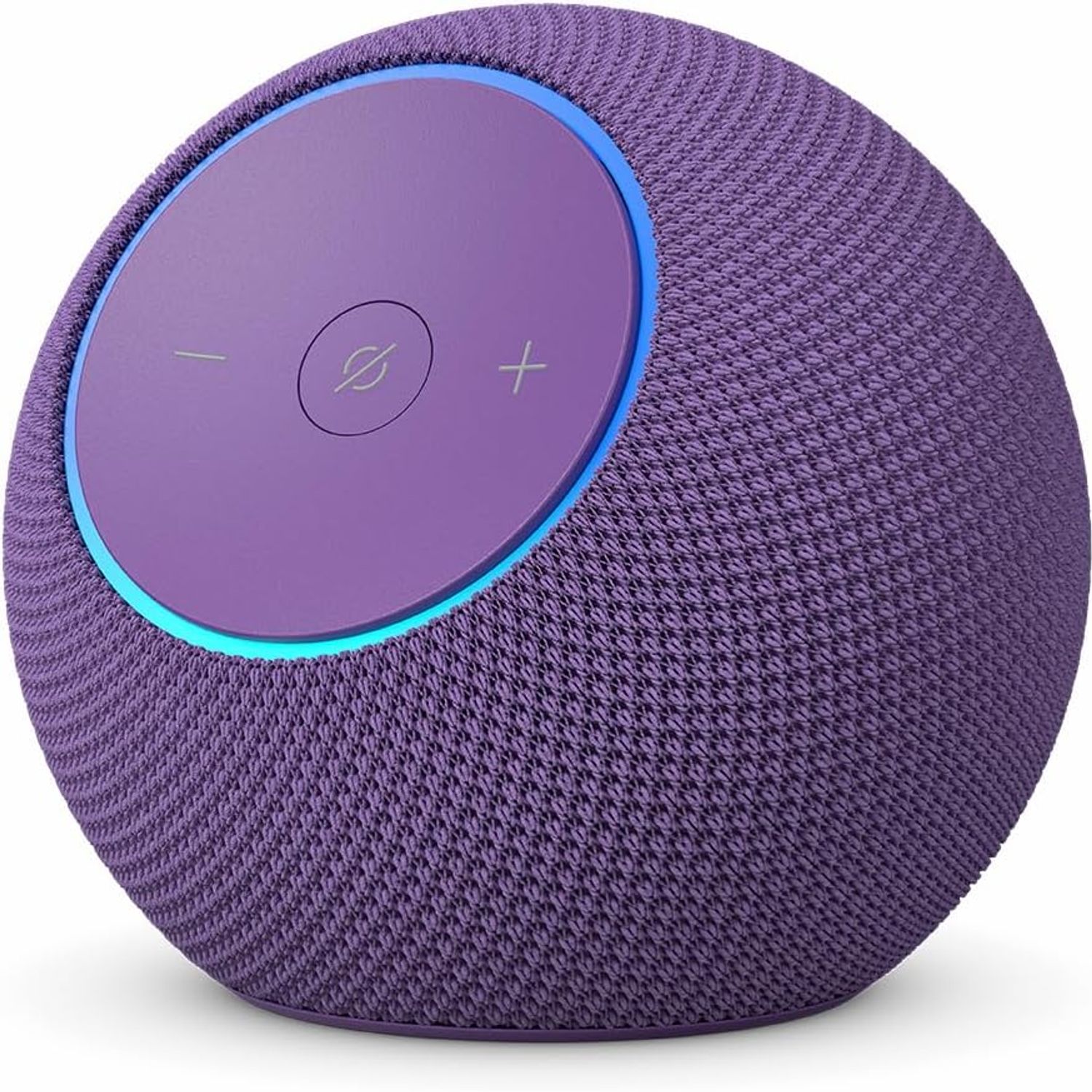 AMAZON Amazon Echo Dot Max Nuevo Parlante Inteligente Con Alexa y