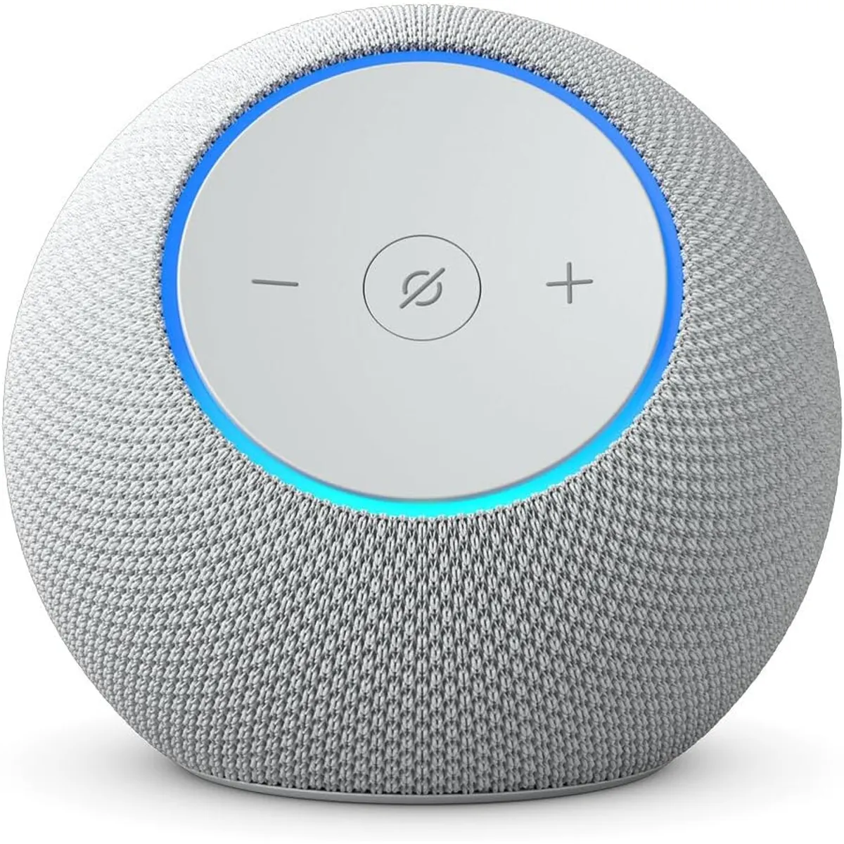AMAZON - Amazon Echo Dot Max Nuevo Parlante Inteligente Con Alexa y Sonido Premium Blanco