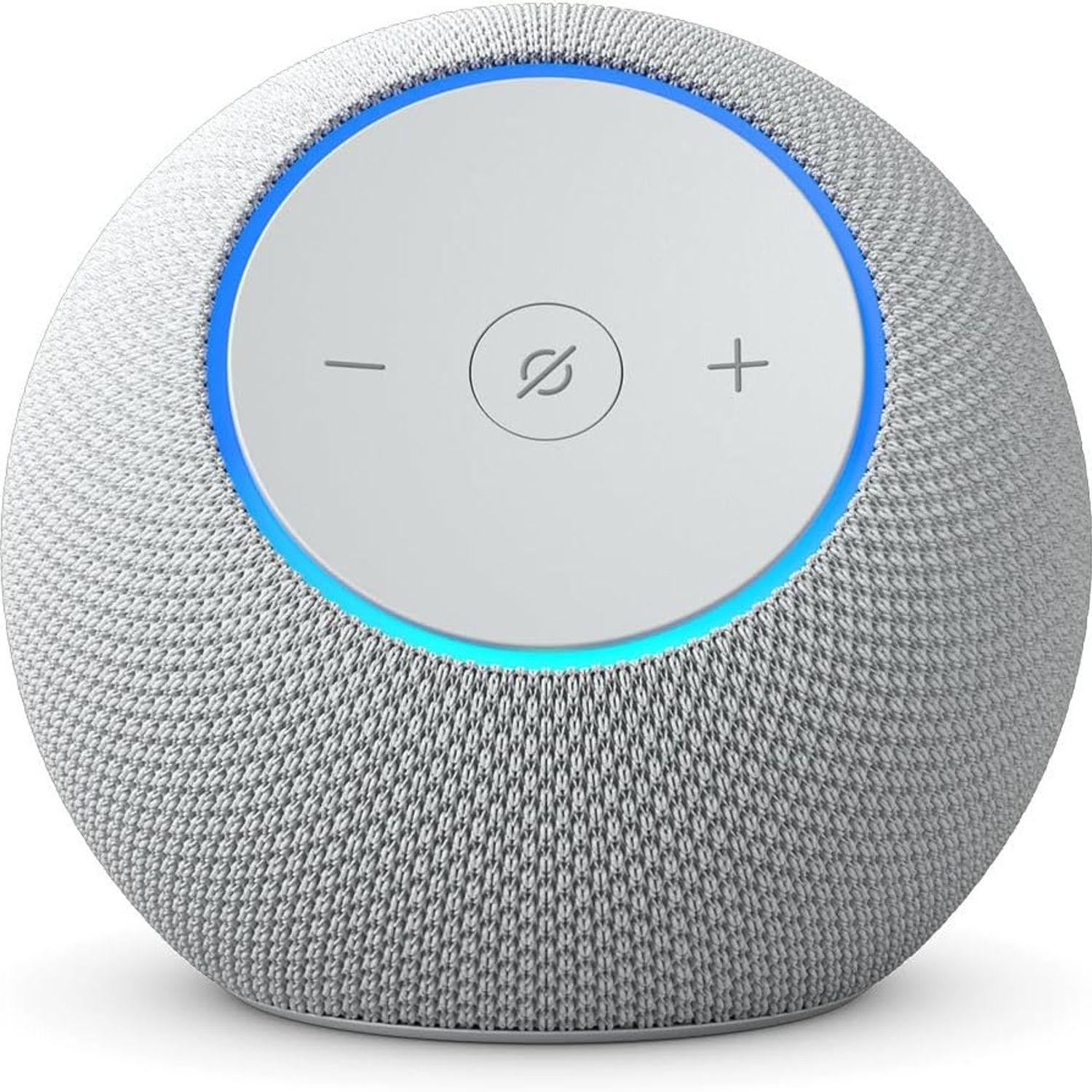 AMAZON Amazon Echo Dot Max Nuevo Parlante Inteligente Con Alexa y