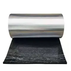 GENERAL - Ignífugo Aislamiento Reducción De Ruido Algodón Ignífugo Aislamiento Reducción De Ruido Algodón