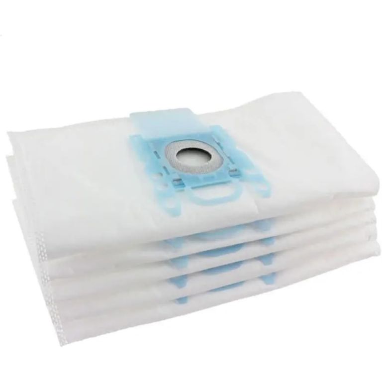 KUANGYE Pack 5pcs Desechables Bolsa Compatible Con Bosch Gl30 Pro Energy