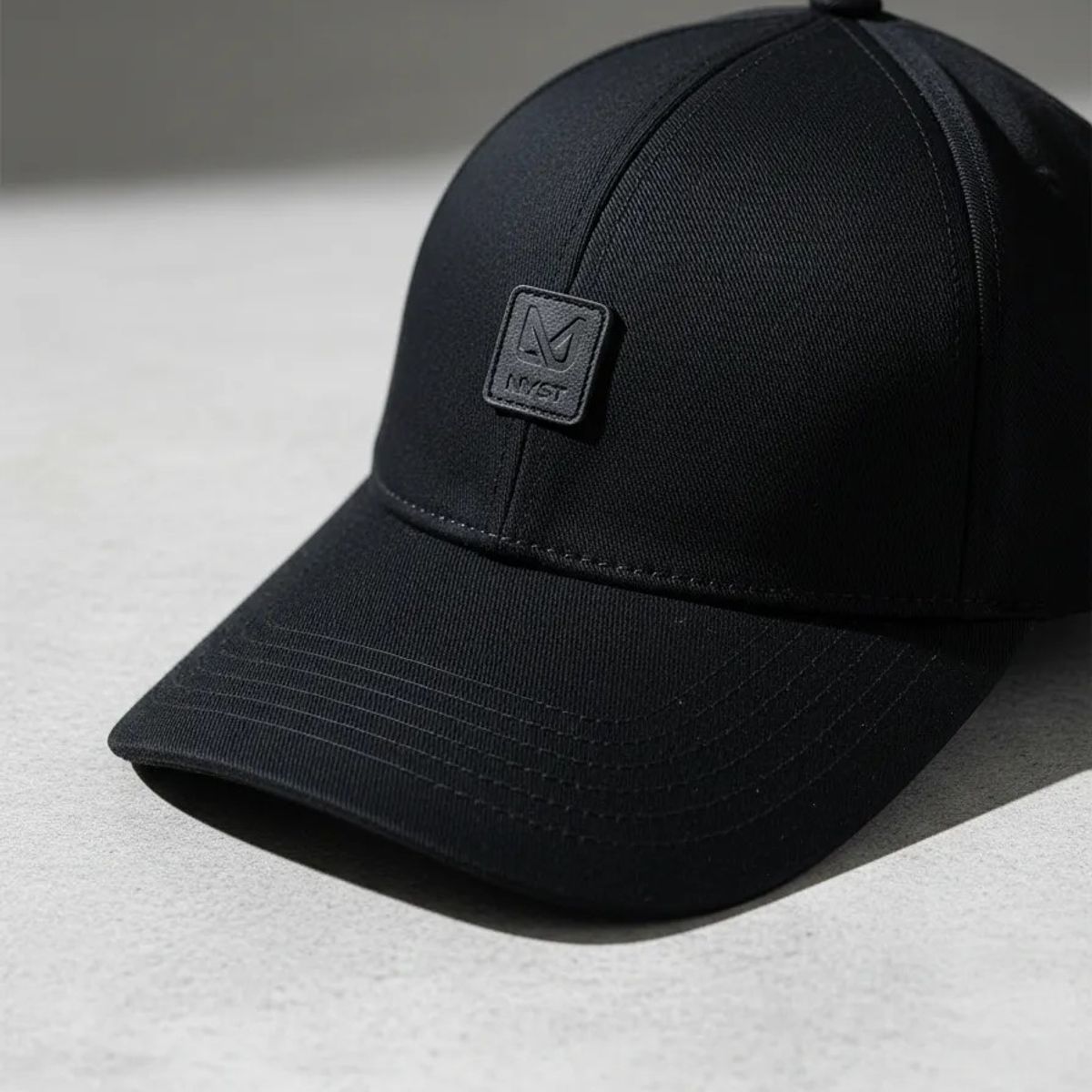 MYST - Jockey Boss Myst