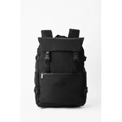 MYST - Mochila Urbana Color Negro