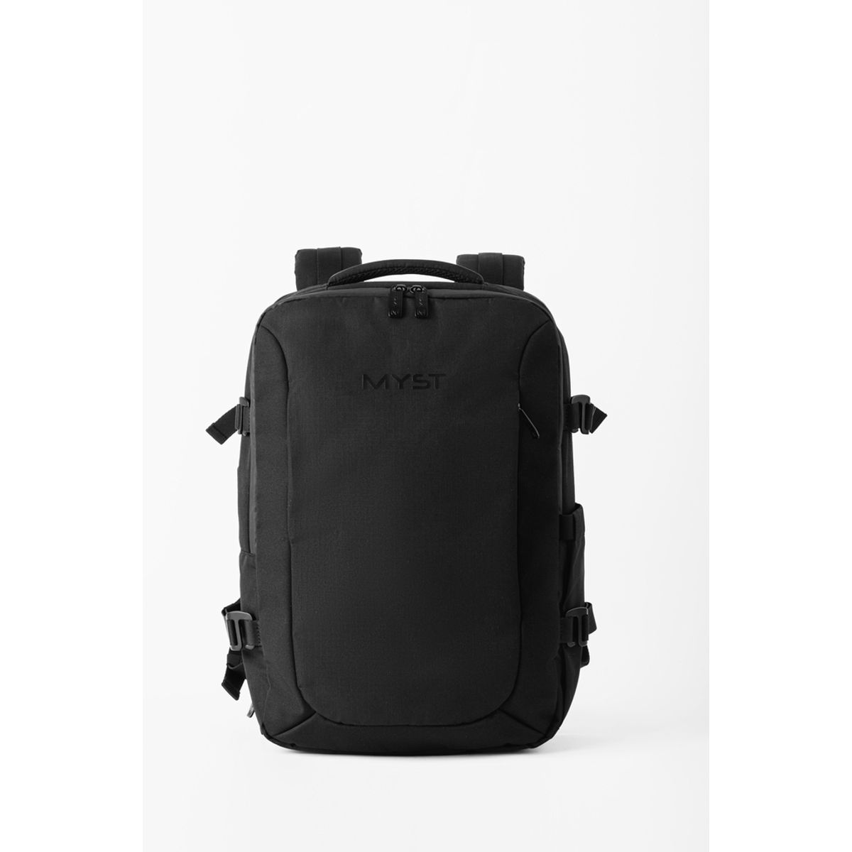 MYST - Mochila Travel Myst Color Negro