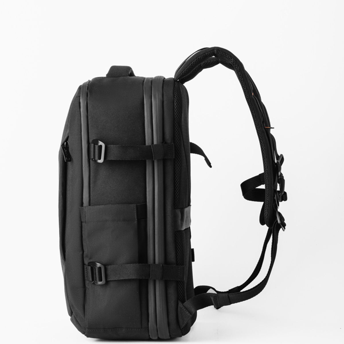 MYST - Mochila Travel Myst Color Negro