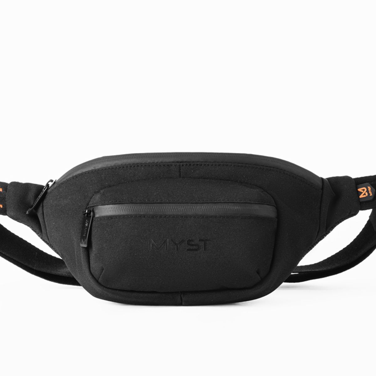 MYST - Banano Urbano Myst Color Negro