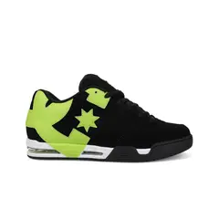 DC SHOES - Zapatilla Urbana Hombre DC Command Negro