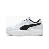 Zapatilla Urbana Mujer Rebound Femme Low Blanco