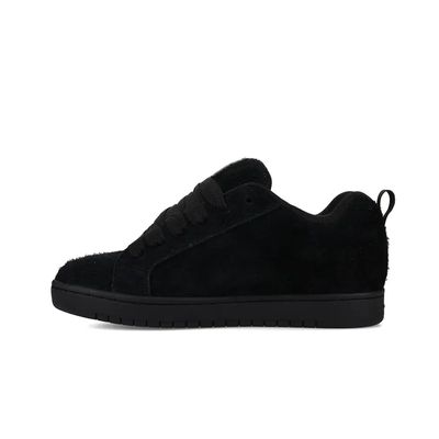 Imagen 2 del producto Zapatilla Urbana Hombre DC Court Graffik Negro