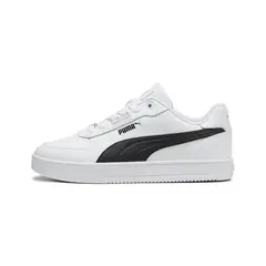PUMA - Zapatilla Urbana Hombre Caven 2.0 Lux Blanco