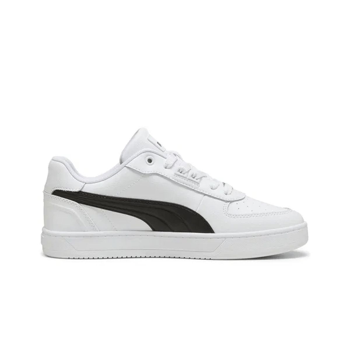 PUMA - Zapatilla Urbana  Hombre Puma Caven 2.0 Lux Blanco
