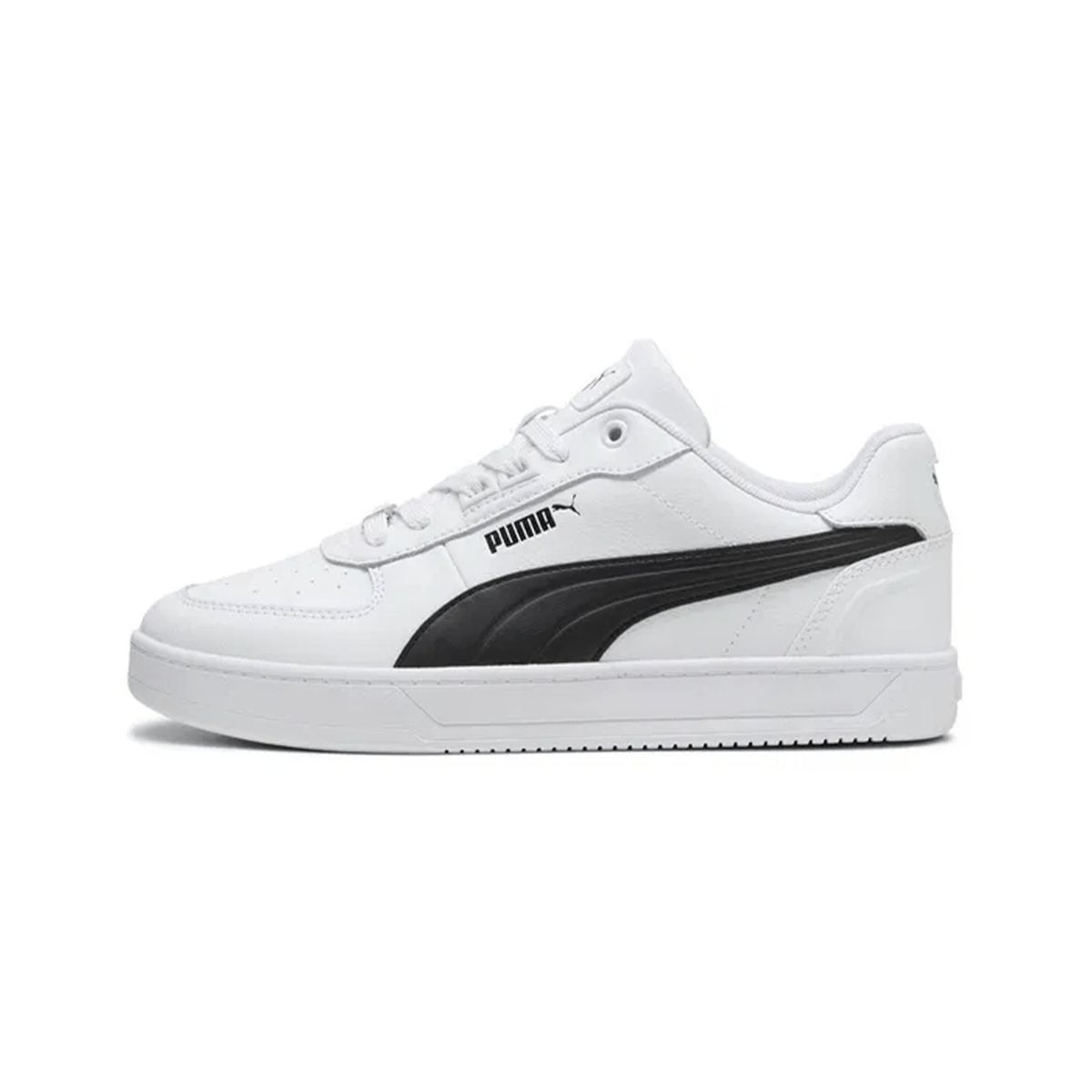 PUMA - Zapatilla Urbana  Hombre Puma Caven 2.0 Lux Blanco