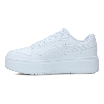 Imagen 2 del producto Zapatilla Urbana Mujer Rebound Femme Jr Blanco