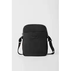 MYST - Bolso Cruzado Compacto Resistente al Agua