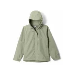 COLUMBIA - Cortaviento Niña Hikebound II Beige