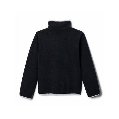 Imagen 2 del producto Polar Niño Helvetia II Half Snap Negro