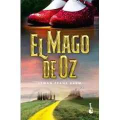 ANTARTICA LIBROS - EL MAGO DE OZ
