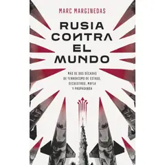 ANTARTICA LIBROS - Rusia Contra El Mundo