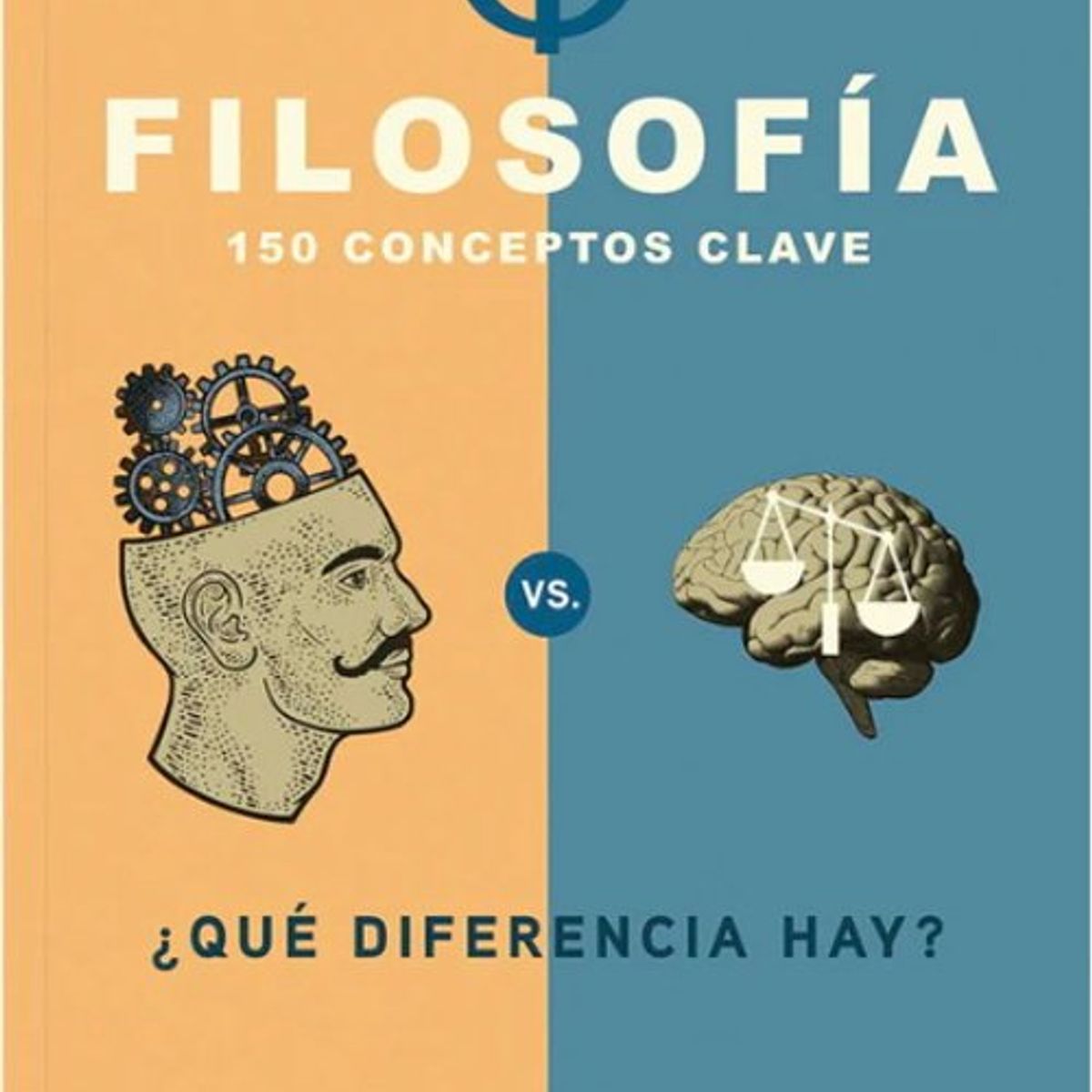 ANTARTICA LIBROS - Filosofia 150 Conceptos Clave