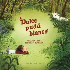 ANTARTICA LIBROS - Dulce Pudu Blanco