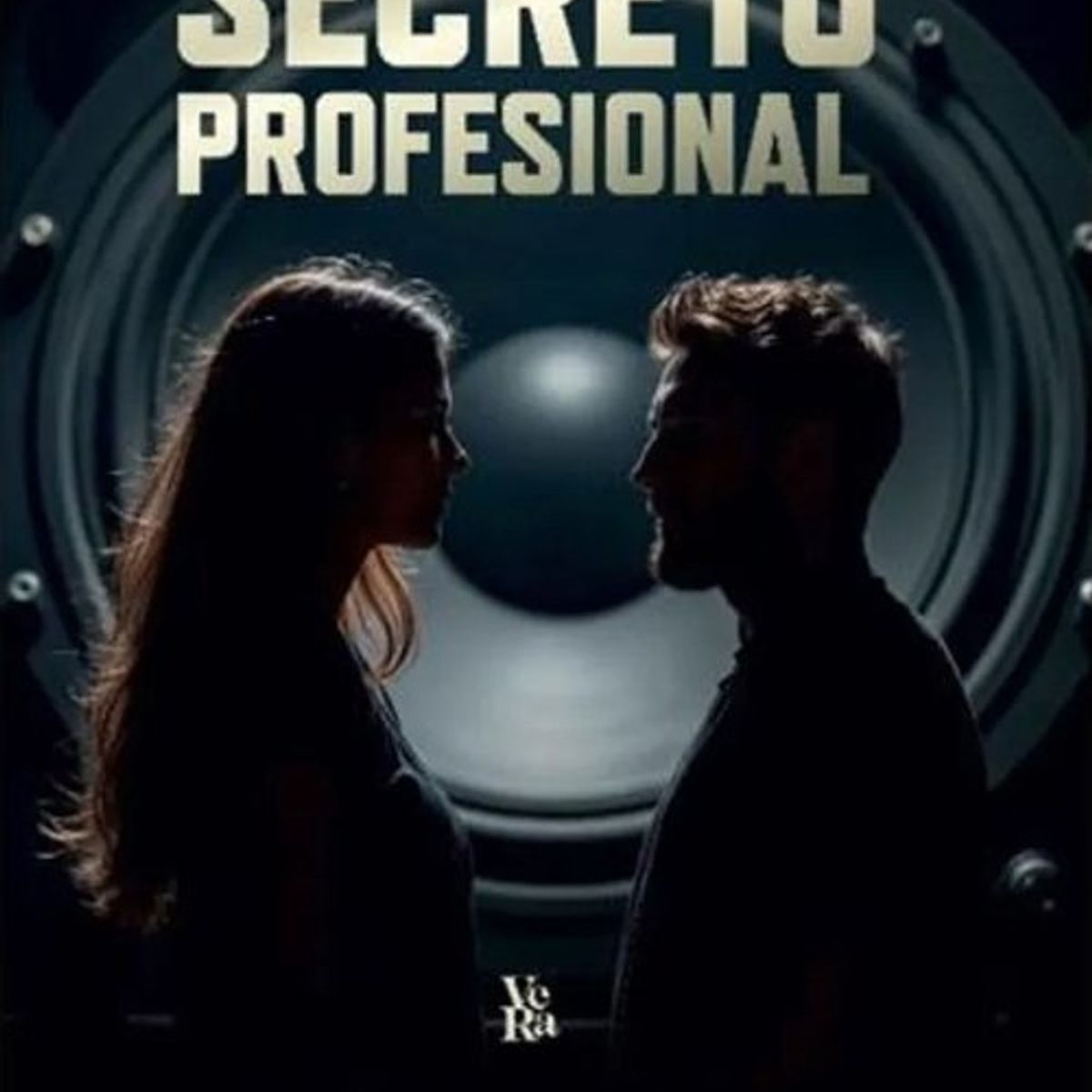 ANTARTICA LIBROS - Secreto Profesional