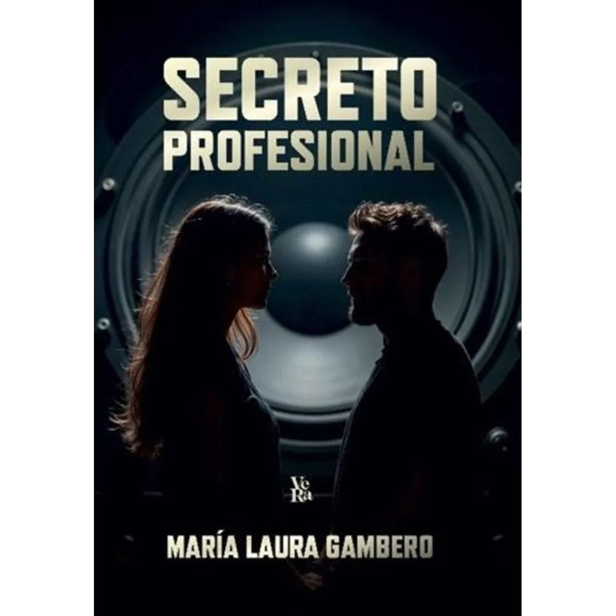 ANTARTICA LIBROS - Secreto Profesional