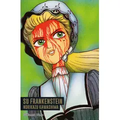 ANTARTICA LIBROS - Su Frankenstein