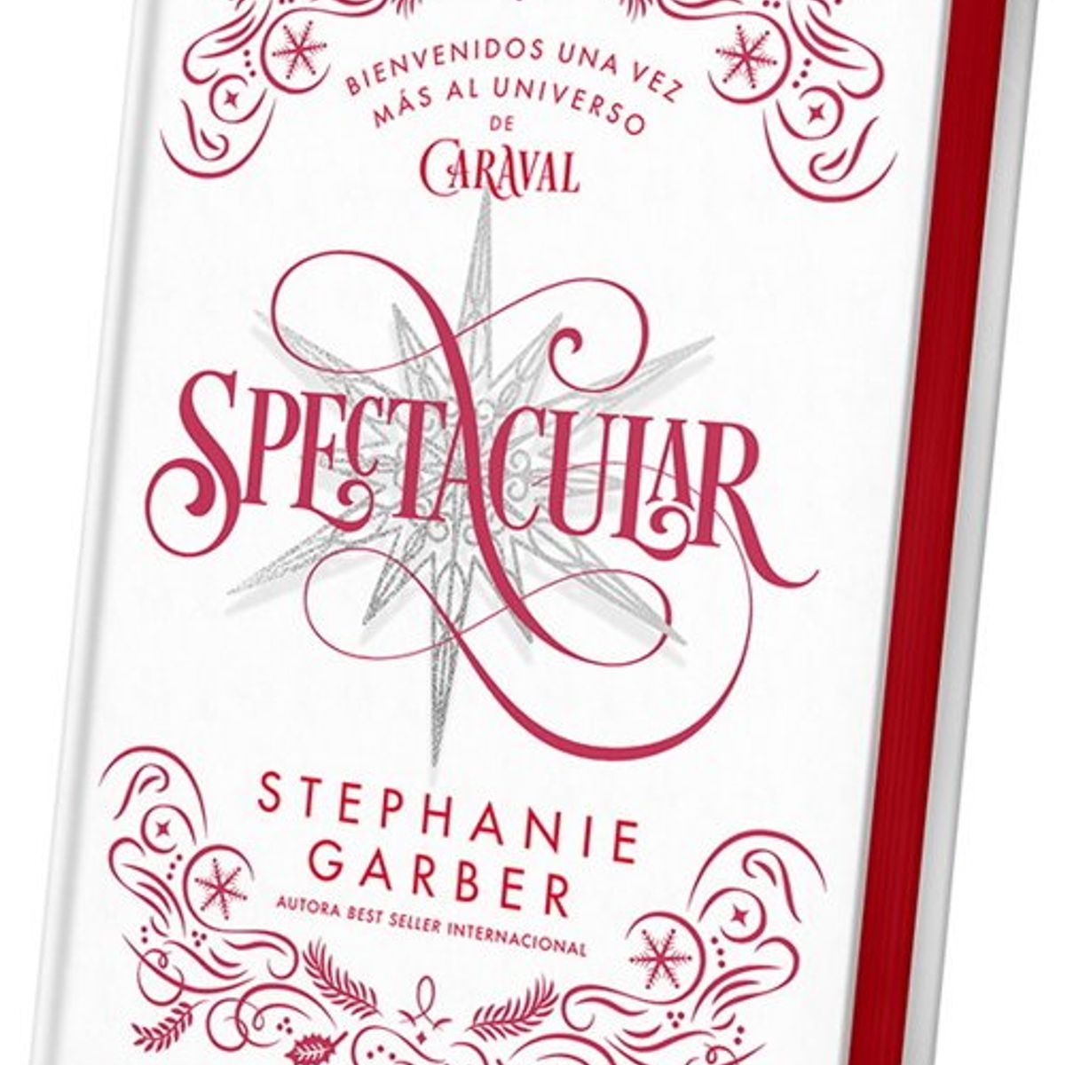 ANTARTICA LIBROS - Spectacular Edicion Limitada