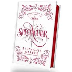 ANTARTICA LIBROS - Spectacular Edicion Limitada