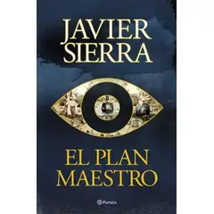 ANTARTICA LIBROS - El Plan Maestro
