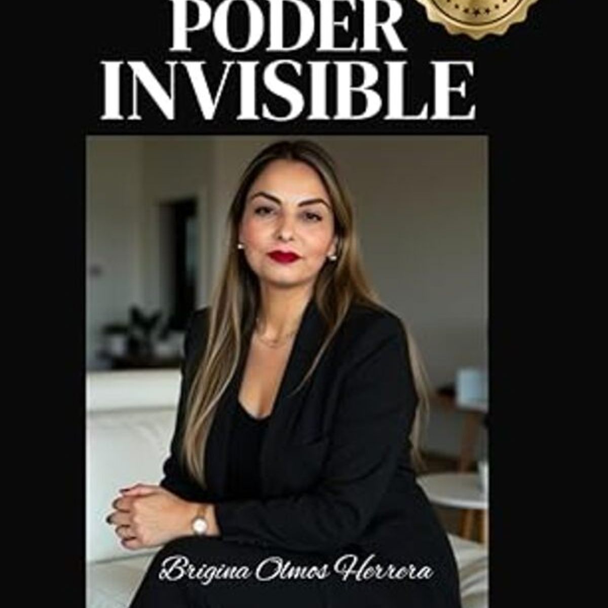 ANTARTICA LIBROS - El Poder Invisible Desarrollando Una Mentalidad Autentica Y Resiliente