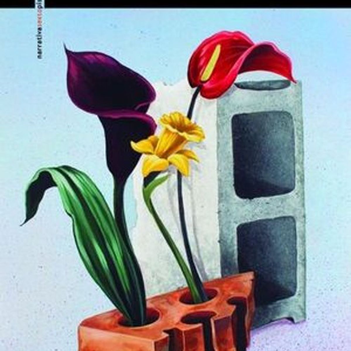 ANTARTICA LIBROS - Ser De Fuera