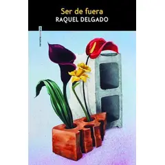 ANTARTICA LIBROS - Ser De Fuera