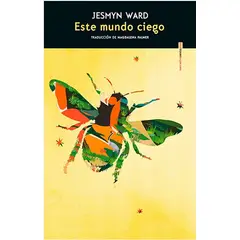 ANTARTICA LIBROS - Este Mundo Ciego