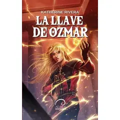 ANTARTICA LIBROS - La Llave De Ozmar