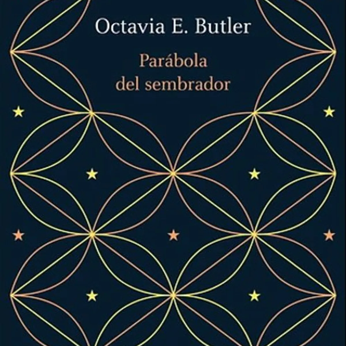 ANTARTICA LIBROS - Parabola Del Sembrador