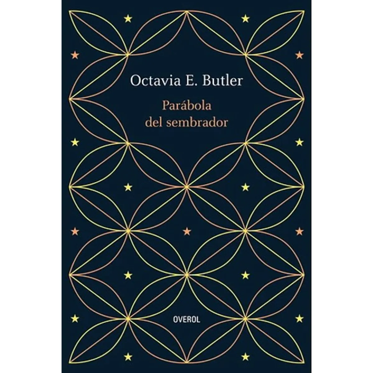 ANTARTICA LIBROS - Parabola Del Sembrador