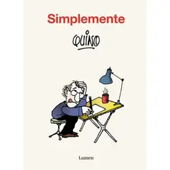 ANTARTICA LIBROS - Simplemente Quino