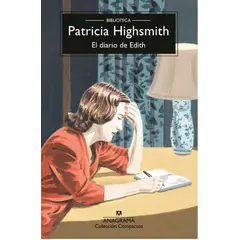 ANTARTICA LIBROS - El Diario De Edith
