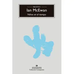 ANTARTICA LIBROS - Niños En El Tiempo