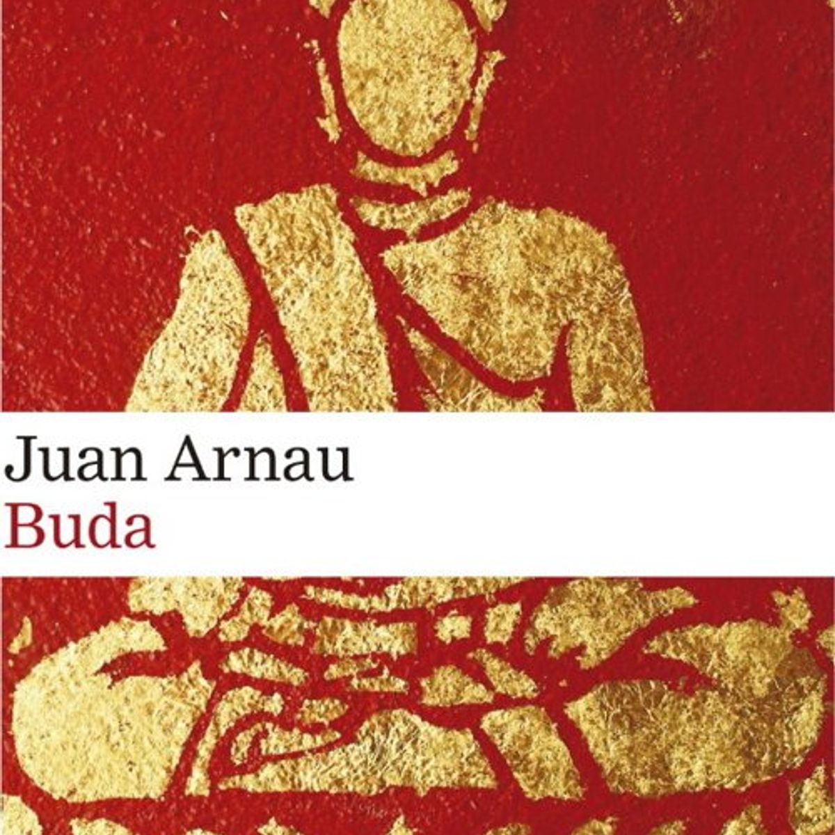 ANTARTICA LIBROS - Buda