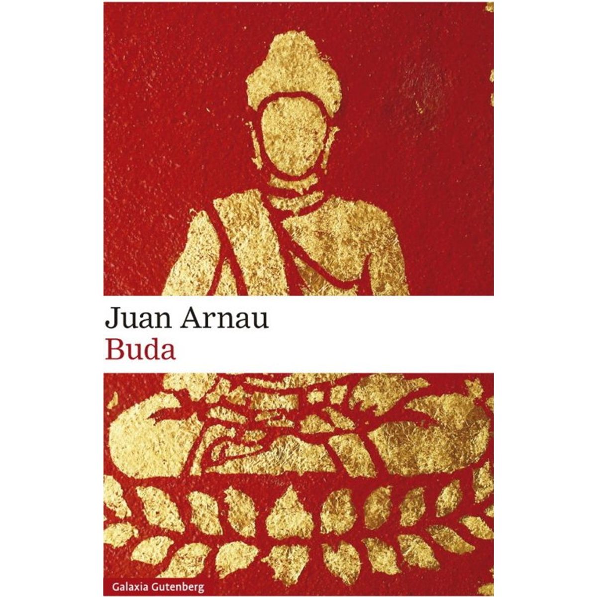 ANTARTICA LIBROS - Buda