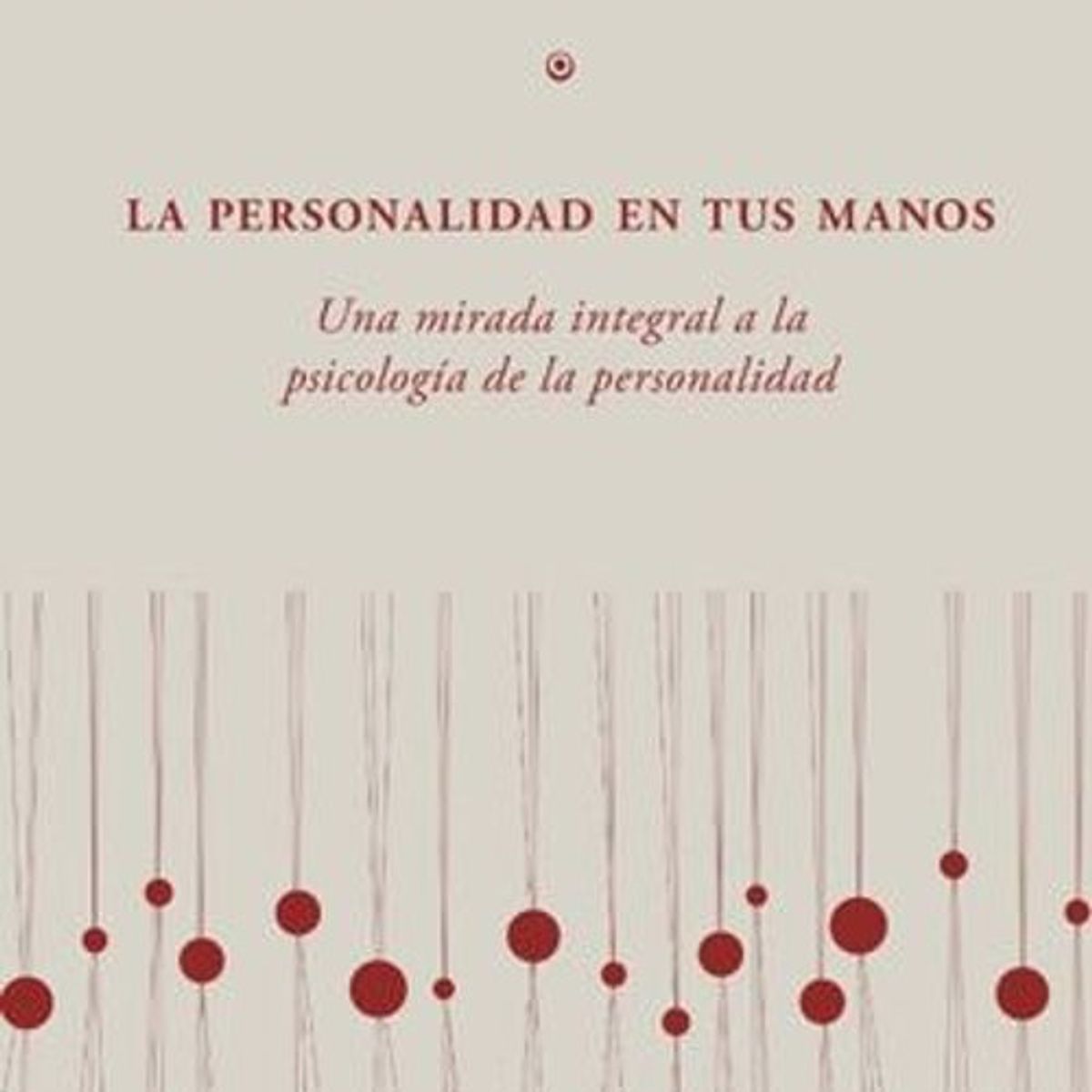 ANTARTICA LIBROS - La Personalidad En Tus Manos