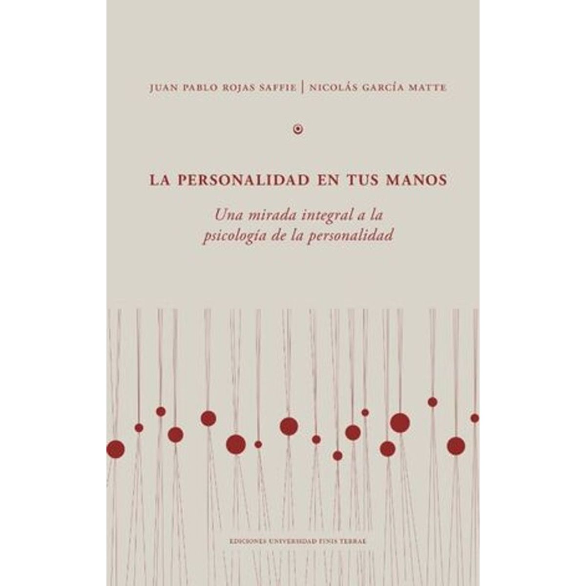 ANTARTICA LIBROS - La Personalidad En Tus Manos