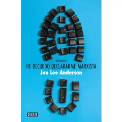 ANTARTICA LIBROS - He Decidido Declararme Marxista Volumen 2