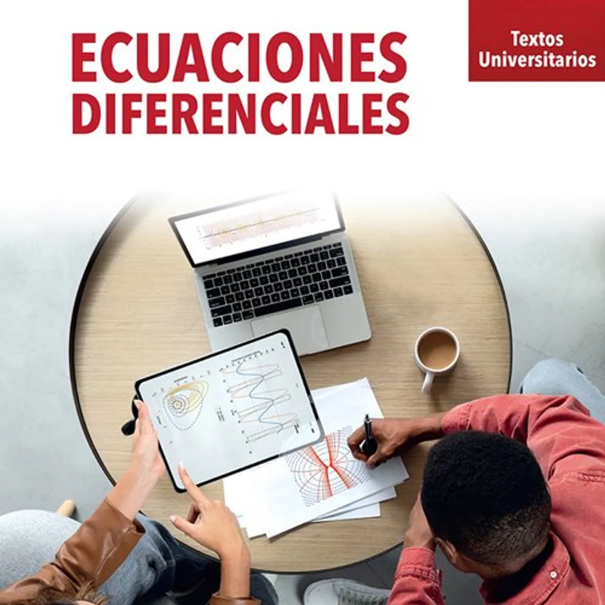 ANTARTICA LIBROS - Ecuaciones Diferenciales