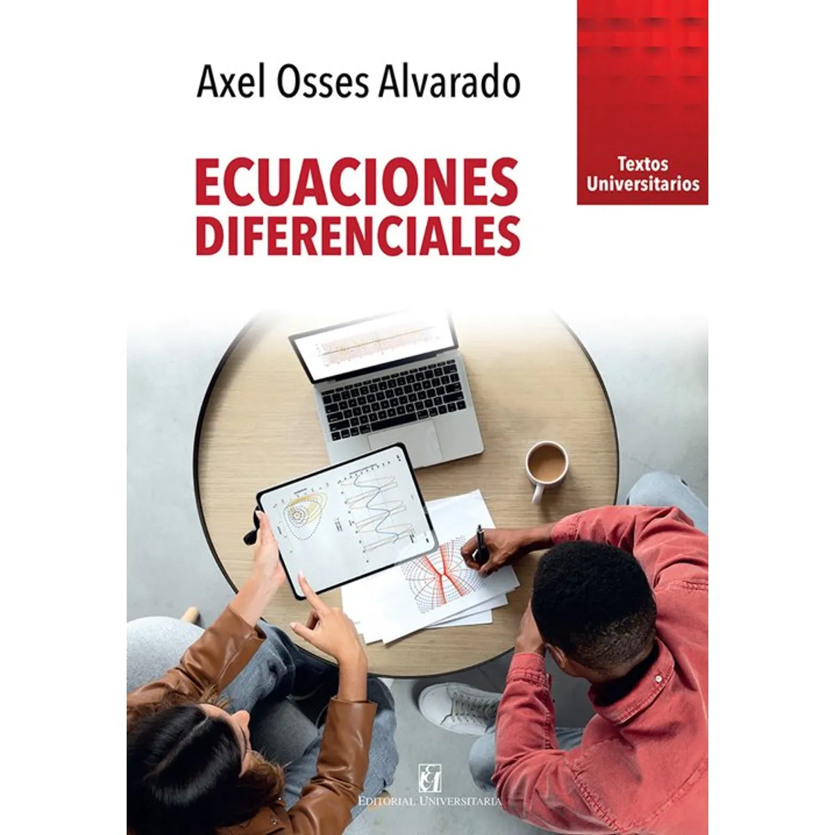 ANTARTICA LIBROS - Ecuaciones Diferenciales